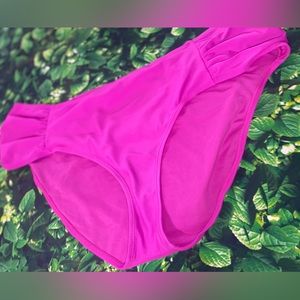 Bathing suit bottoms